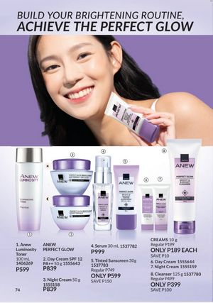 AVON brochure 2 2026 page 74