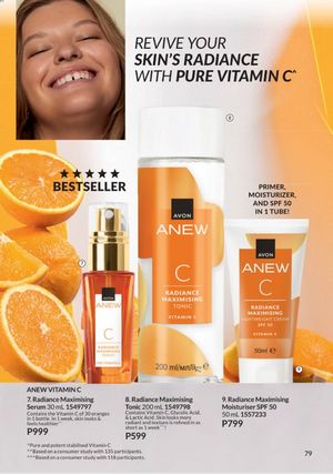AVON brochure 2 2026 page 79