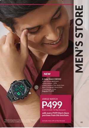 AVON brochure 2 2026 page 83