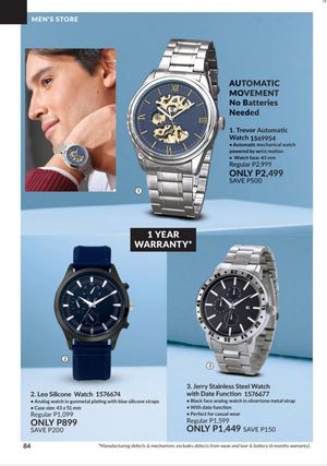 AVON brochure 2 2026 page 84