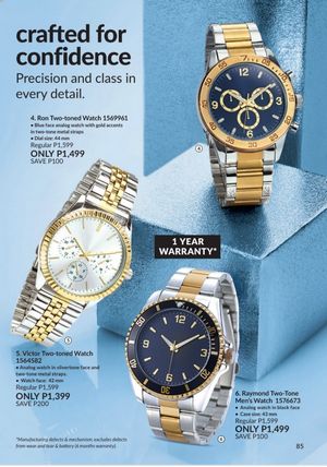 AVON brochure 2 2026 page 85