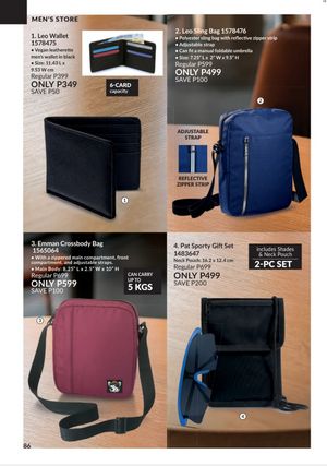 AVON brochure 2 2026 page 86