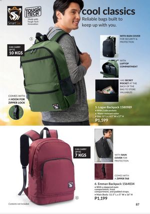 AVON brochure 2 2026 page 87