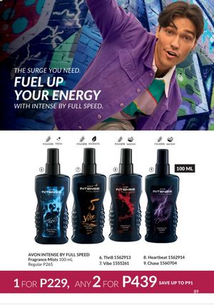 AVON brochure 2 2026 page 89