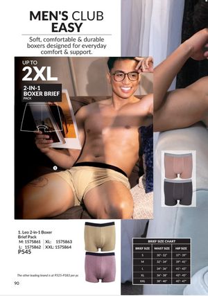 AVON brochure 2 2026 page 90