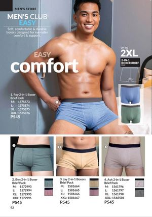 AVON brochure 2 2026 page 92