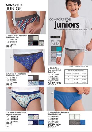 AVON brochure 2 2026 page 94