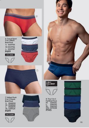 AVON brochure 2 2026 page 95