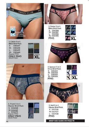 AVON brochure 2 2026 page 96