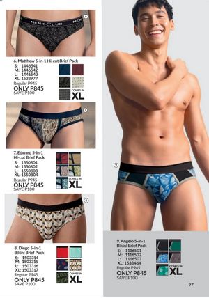 AVON brochure 2 2026 page 97