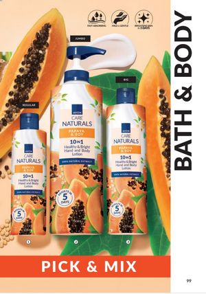 AVON brochure 2 2026 page 99