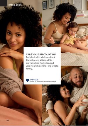 AVON brochure 2 2026 page 104