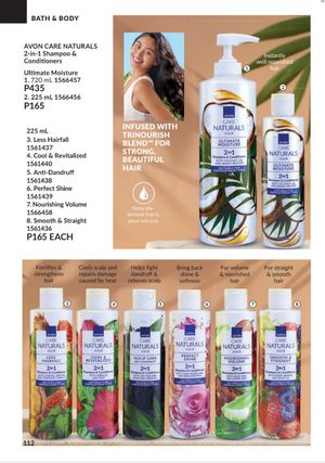 AVON brochure 2 2026 page 112