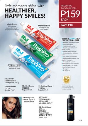 AVON brochure 2 2026 page 113