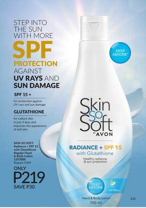 AVON brochure 2 2026 page 115