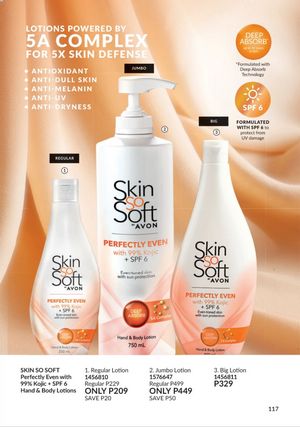 AVON brochure 2 2026 page 117