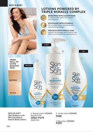 AVON brochure 2 2026 page 118