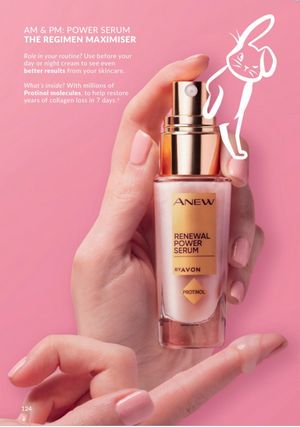 AVON brochure 2 2026 page 124