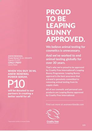 AVON brochure 2 2026 page 125