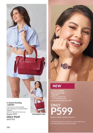 AVON brochure 2 2026 page 126