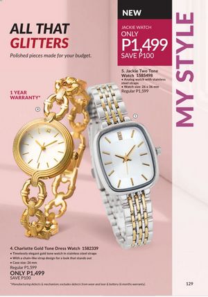 AVON brochure 2 2026 page 129