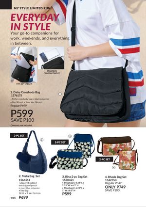 AVON brochure 2 2026 page 130