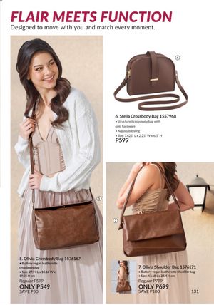 AVON brochure 2 2026 page 131