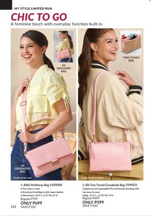 AVON brochure 2 2026 page 132