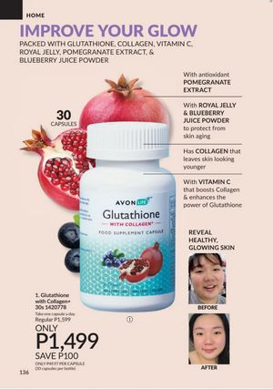 AVON brochure 2 2026 page 136