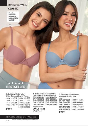 AVON brochure 2 2026 page 138