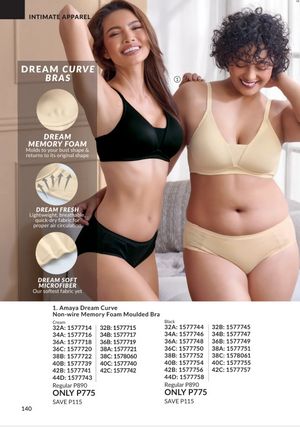 AVON brochure 2 2026 page 140