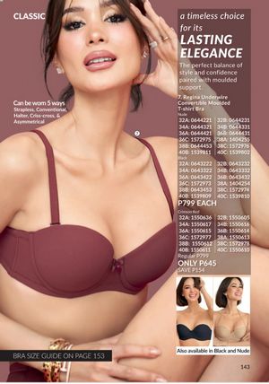 AVON brochure 2 2026 page 143