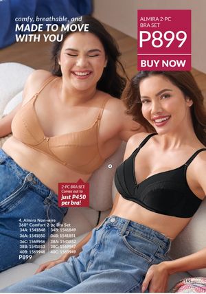 AVON brochure 2 2026 page 145