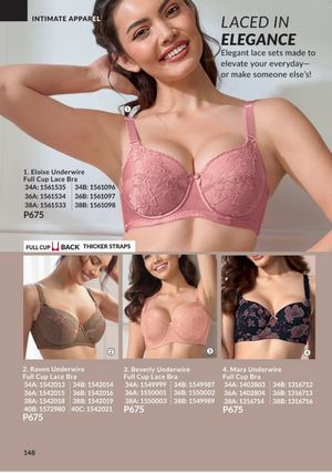 AVON brochure 2 2026 page 148