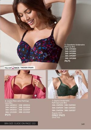 AVON brochure 2 2026 page 149