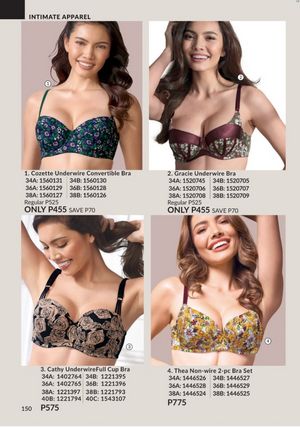 AVON brochure 2 2026 page 150