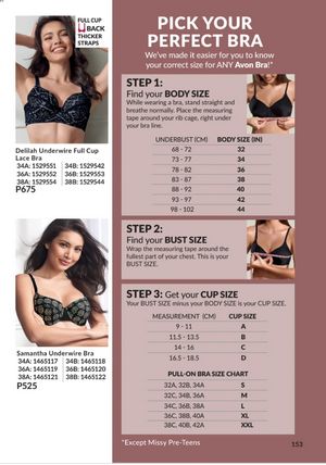 AVON brochure 2 2026 page 153