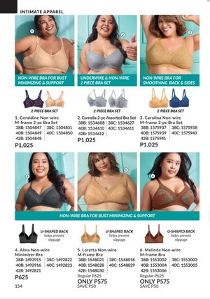 AVON brochure 2 2026 page 154