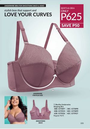 AVON brochure 2 2026 page 155