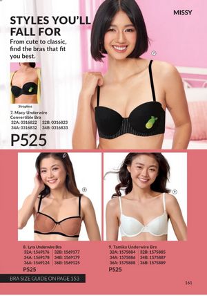 AVON brochure 2 2026 page 161