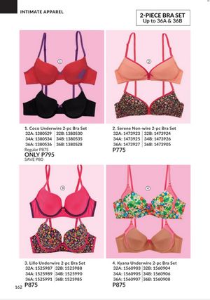 AVON brochure 2 2026 page 162