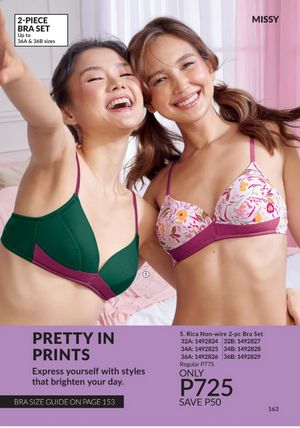 AVON brochure 2 2026 page 163