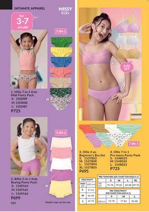 AVON brochure 2 2026 page 164