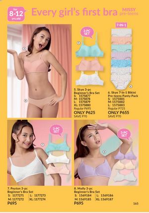 AVON brochure 2 2026 page 165