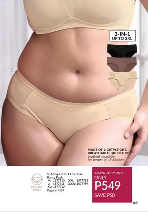 AVON brochure 2 2026 page 169