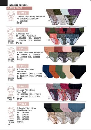 AVON brochure 2 2026 page 170