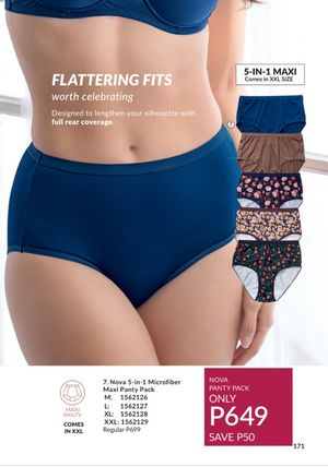 AVON brochure 2 2026 page 171