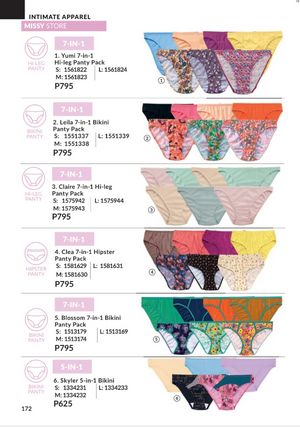 AVON brochure 2 2026 page 172