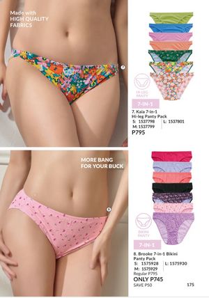 AVON brochure 2 2026 page 175