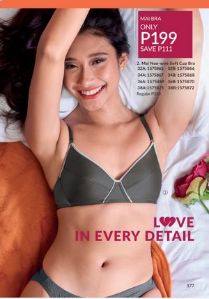 AVON brochure 2 2026 page 177